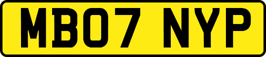 MB07NYP