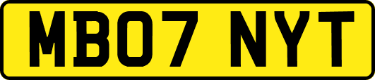 MB07NYT