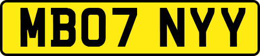 MB07NYY