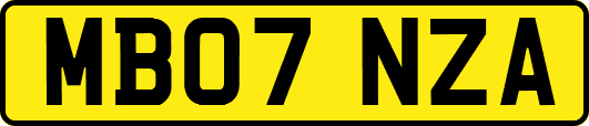 MB07NZA