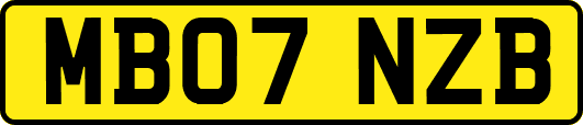 MB07NZB