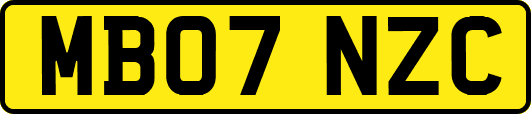 MB07NZC