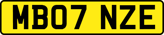 MB07NZE