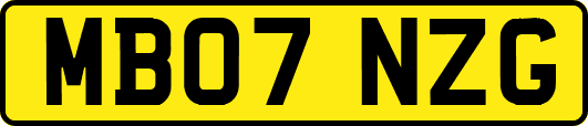 MB07NZG
