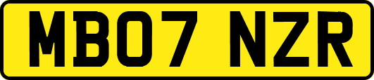 MB07NZR