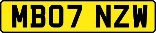 MB07NZW
