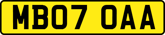 MB07OAA
