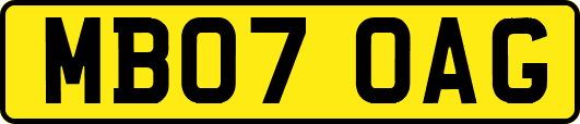 MB07OAG
