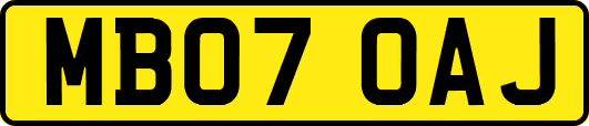 MB07OAJ