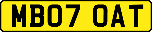 MB07OAT