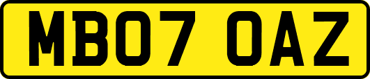 MB07OAZ