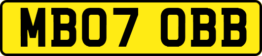 MB07OBB
