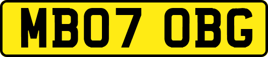 MB07OBG