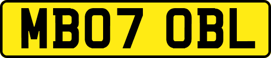 MB07OBL