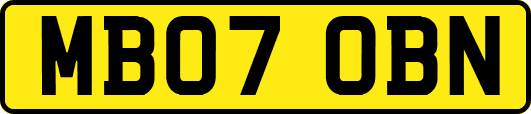 MB07OBN