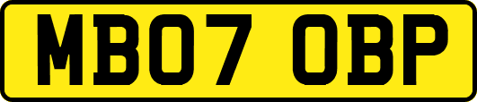 MB07OBP