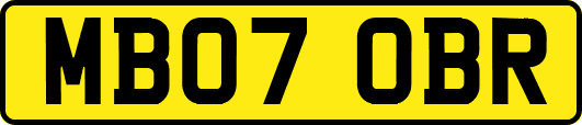 MB07OBR