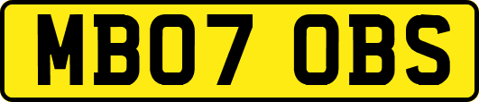 MB07OBS