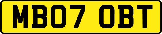 MB07OBT