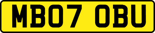 MB07OBU