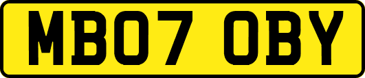 MB07OBY