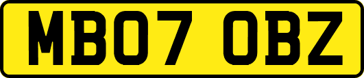 MB07OBZ