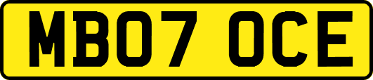 MB07OCE