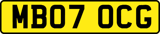 MB07OCG