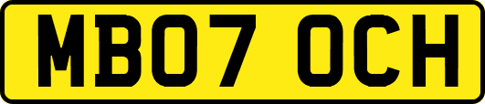 MB07OCH
