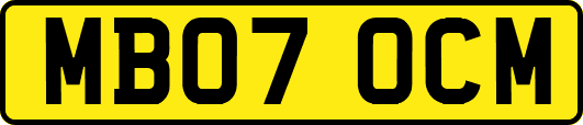 MB07OCM
