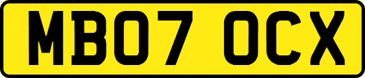 MB07OCX