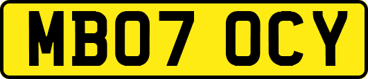 MB07OCY