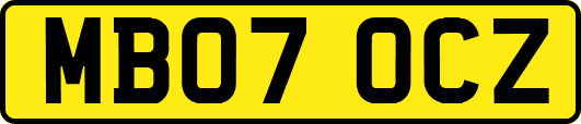 MB07OCZ