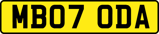 MB07ODA