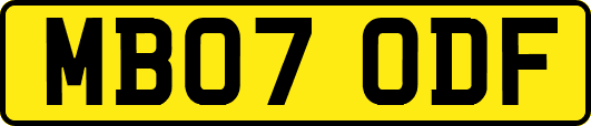 MB07ODF