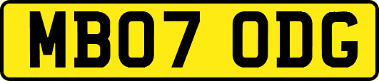 MB07ODG