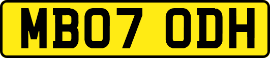 MB07ODH