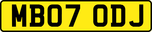 MB07ODJ
