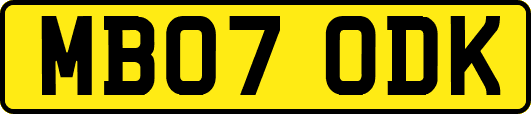 MB07ODK