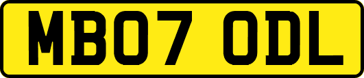 MB07ODL