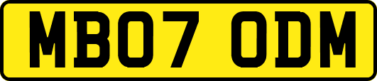 MB07ODM