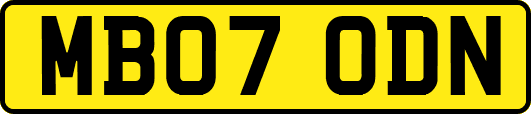 MB07ODN