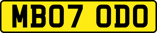 MB07ODO