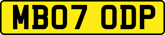 MB07ODP