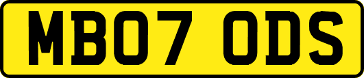 MB07ODS