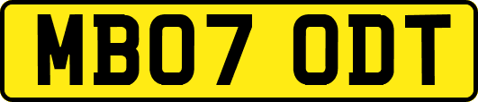 MB07ODT