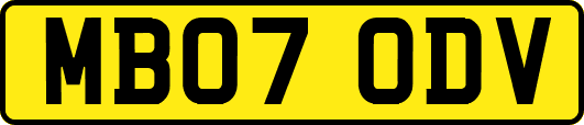 MB07ODV