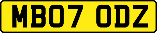 MB07ODZ