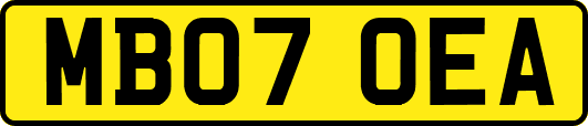 MB07OEA