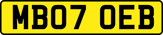 MB07OEB